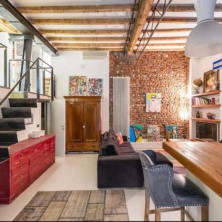 Loft Di Design Nel Cuore Di Milano المظهر الخارجي الصورة