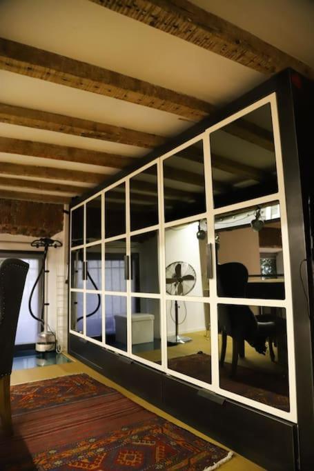 Loft Di Design Nel Cuore Di Milano المظهر الخارجي الصورة