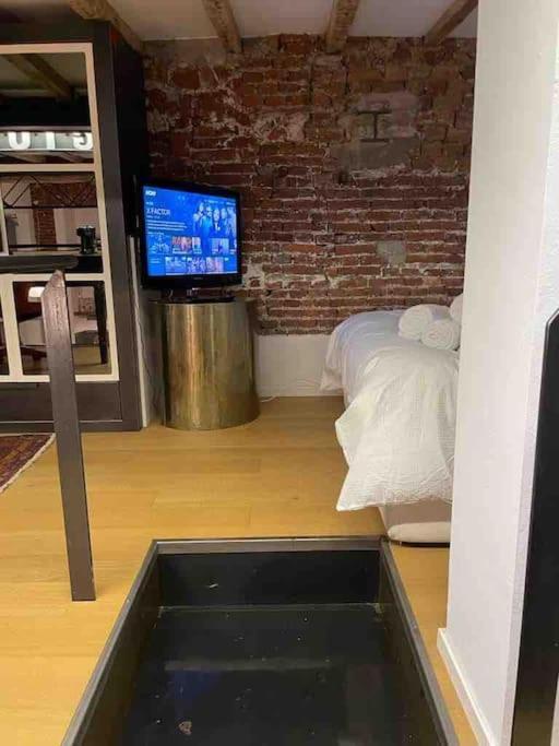 Loft Di Design Nel Cuore Di Milano المظهر الخارجي الصورة