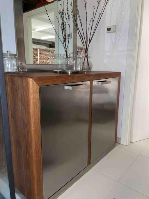 Loft Di Design Nel Cuore Di Milano المظهر الخارجي الصورة