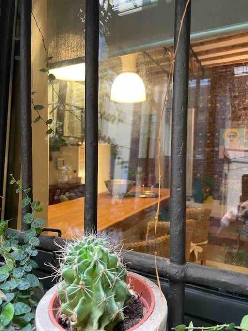 Loft Di Design Nel Cuore Di Milano المظهر الخارجي الصورة