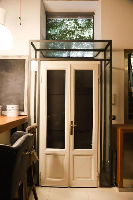 Loft Di Design Nel Cuore Di Milano المظهر الخارجي الصورة