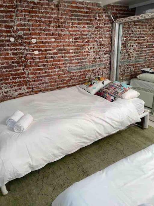 Loft Di Design Nel Cuore Di Milano المظهر الخارجي الصورة