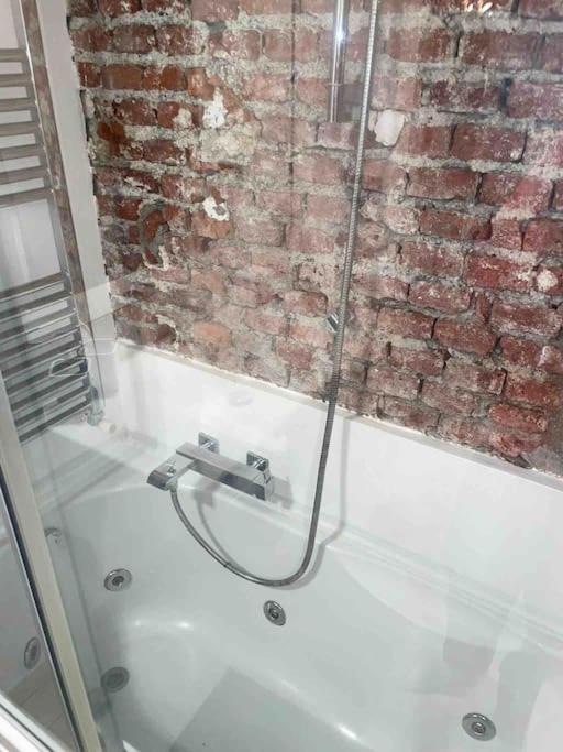 Loft Di Design Nel Cuore Di Milano المظهر الخارجي الصورة