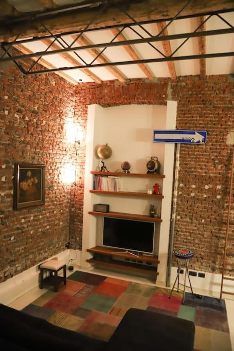 Loft Di Design Nel Cuore Di Milano المظهر الخارجي الصورة