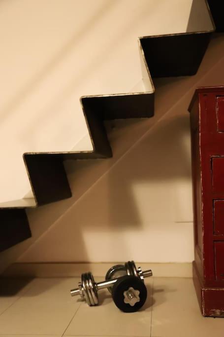 Loft Di Design Nel Cuore Di Milano المظهر الخارجي الصورة