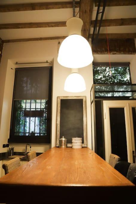 Loft Di Design Nel Cuore Di Milano المظهر الخارجي الصورة