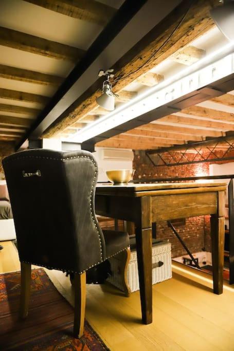 Loft Di Design Nel Cuore Di Milano المظهر الخارجي الصورة