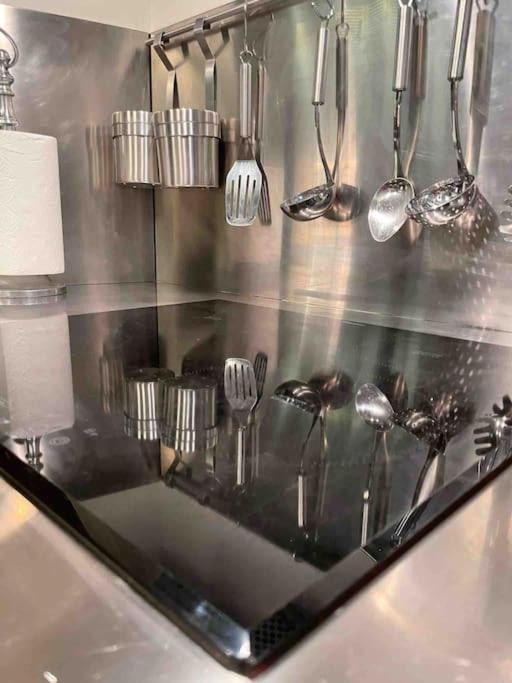 Loft Di Design Nel Cuore Di Milano المظهر الخارجي الصورة