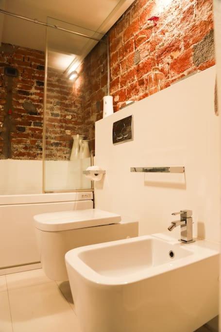 Loft Di Design Nel Cuore Di Milano المظهر الخارجي الصورة
