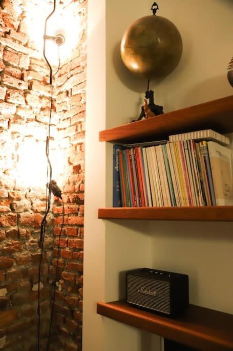 Loft Di Design Nel Cuore Di Milano المظهر الخارجي الصورة