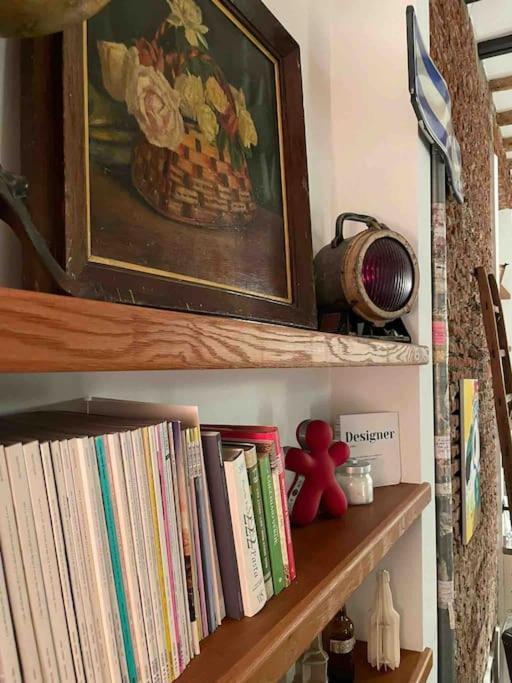 Loft Di Design Nel Cuore Di Milano المظهر الخارجي الصورة