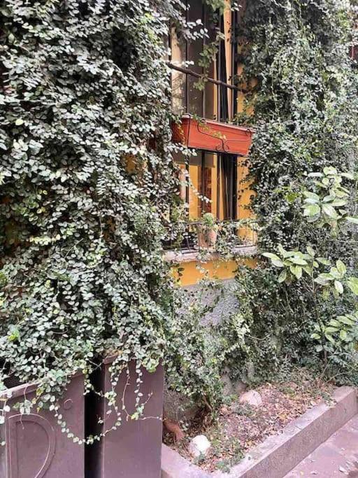 Loft Di Design Nel Cuore Di Milano المظهر الخارجي الصورة