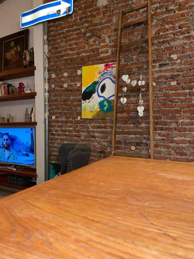 Loft Di Design Nel Cuore Di Milano المظهر الخارجي الصورة