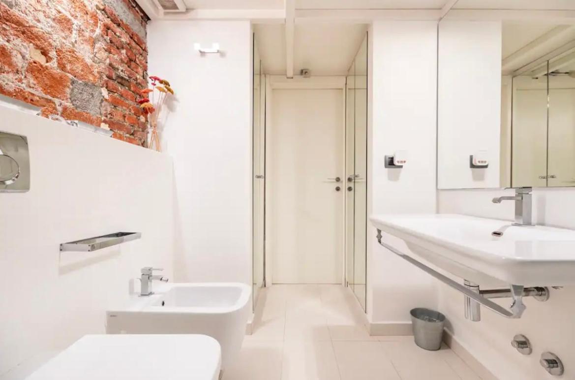 Loft Di Design Nel Cuore Di Milano المظهر الخارجي الصورة