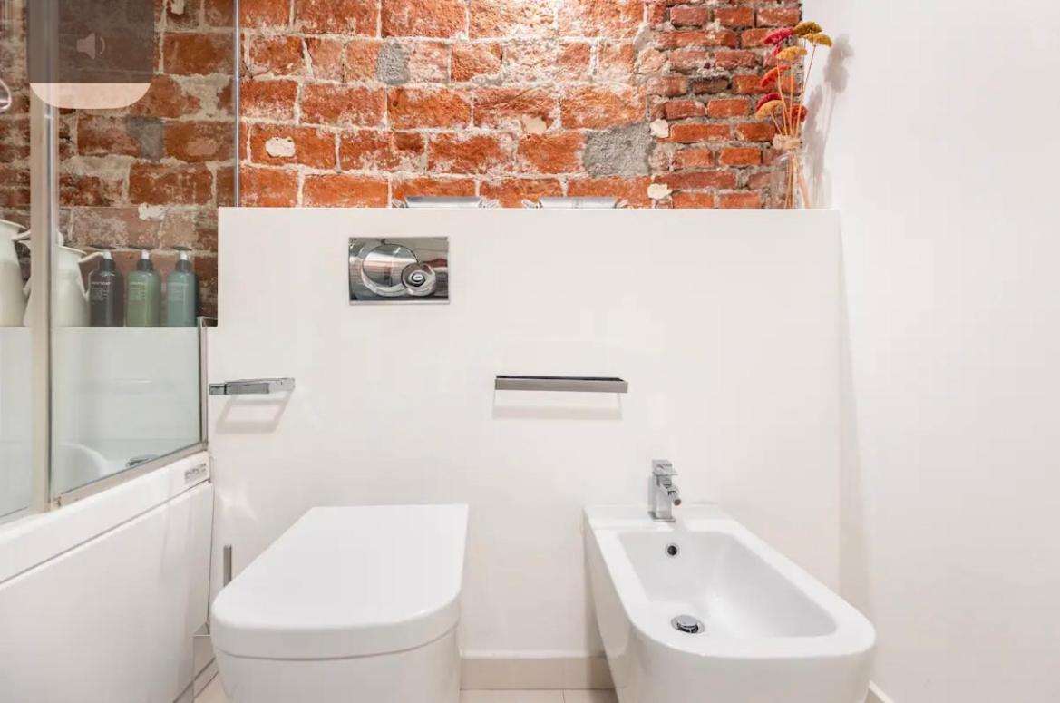 Loft Di Design Nel Cuore Di Milano المظهر الخارجي الصورة